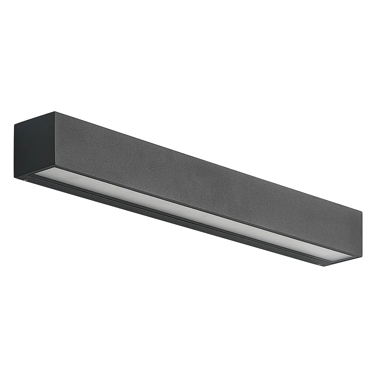 انارة حائط ليد خطي خارجي (H1291) - IP65 مقاوم للعوامل الجوية بقدرة 36 واط