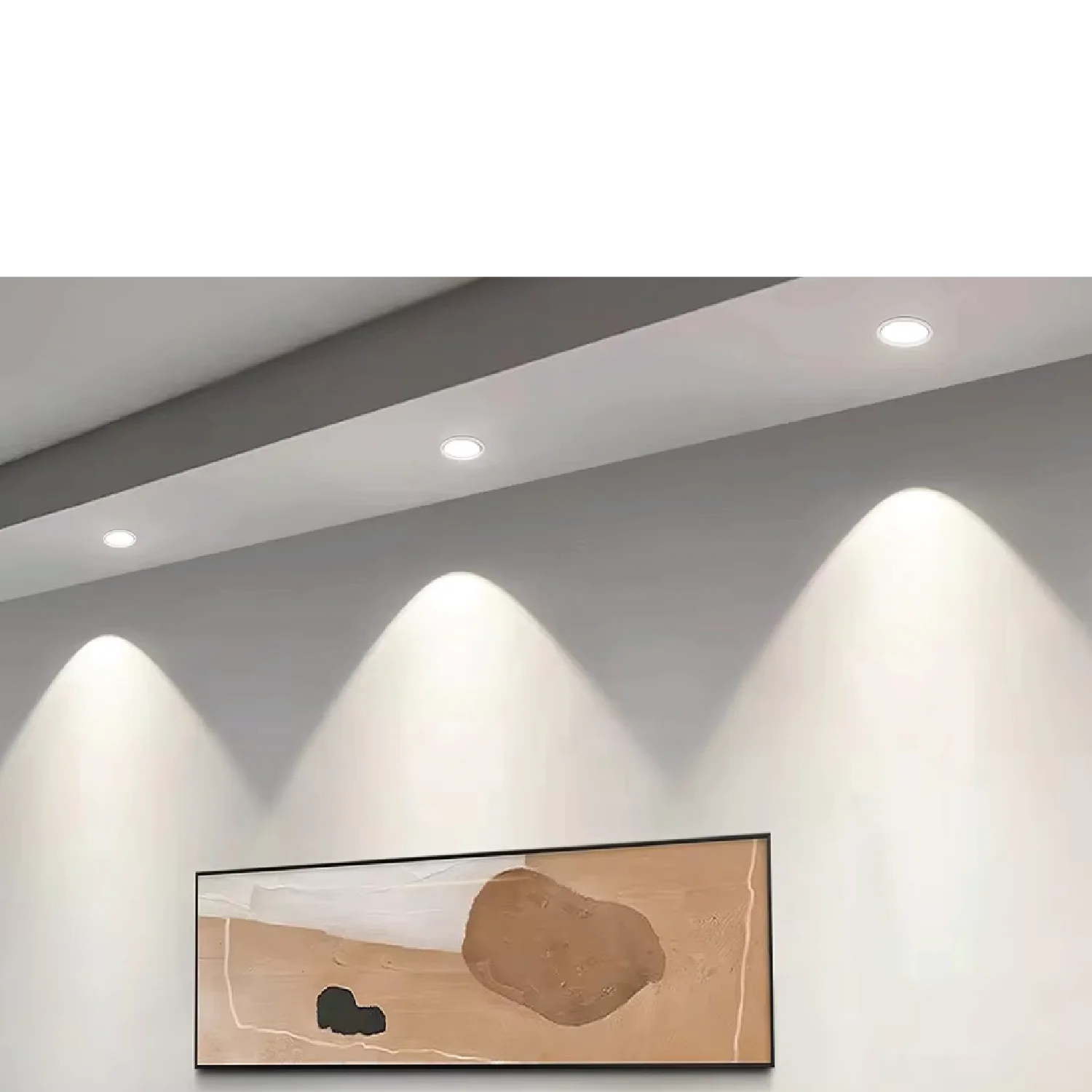 مصباح سبوت ليد 10 واط  (UTL-MR16COB)