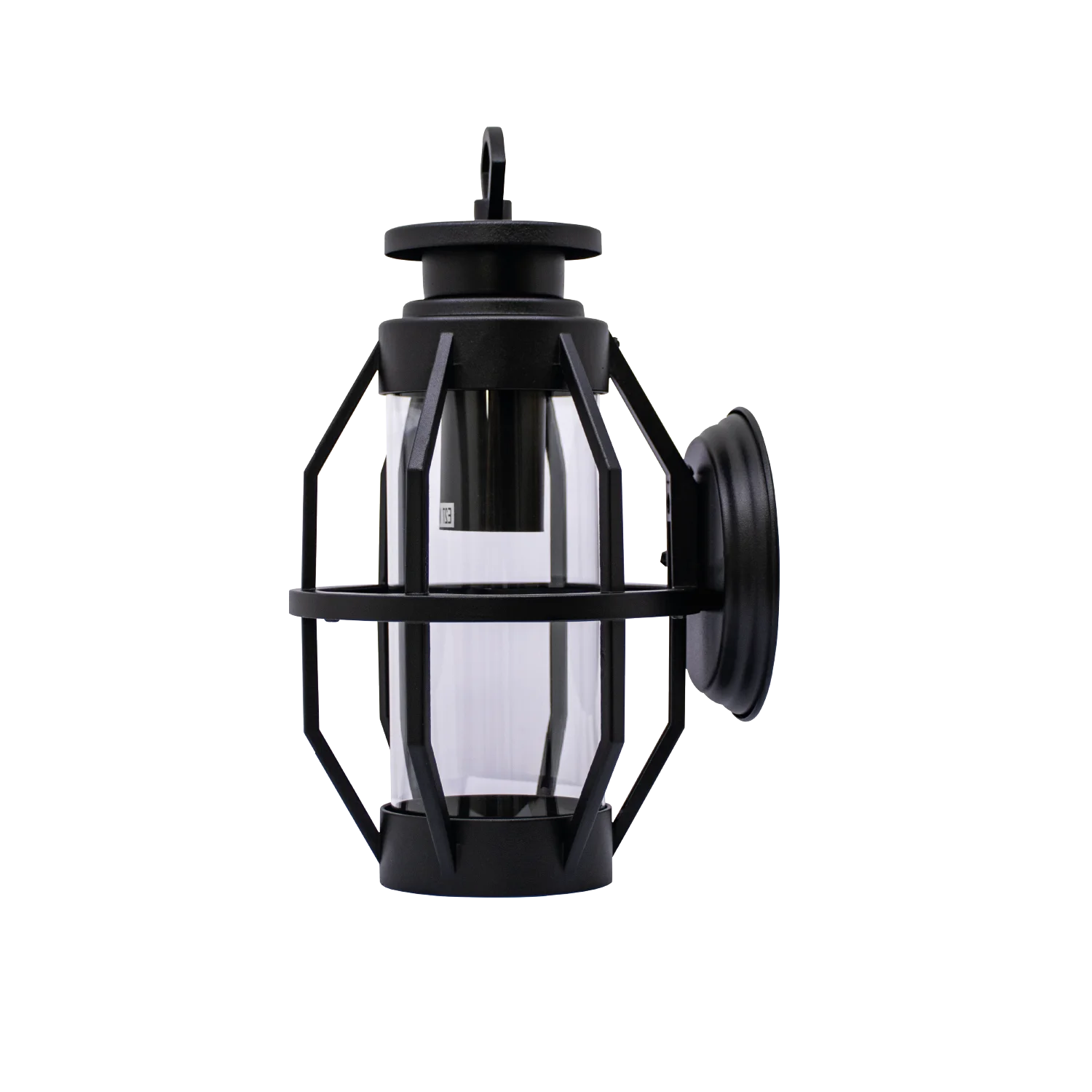 إنارة خارجية شكل فانوس الترا لايت E27  (0445-Family)