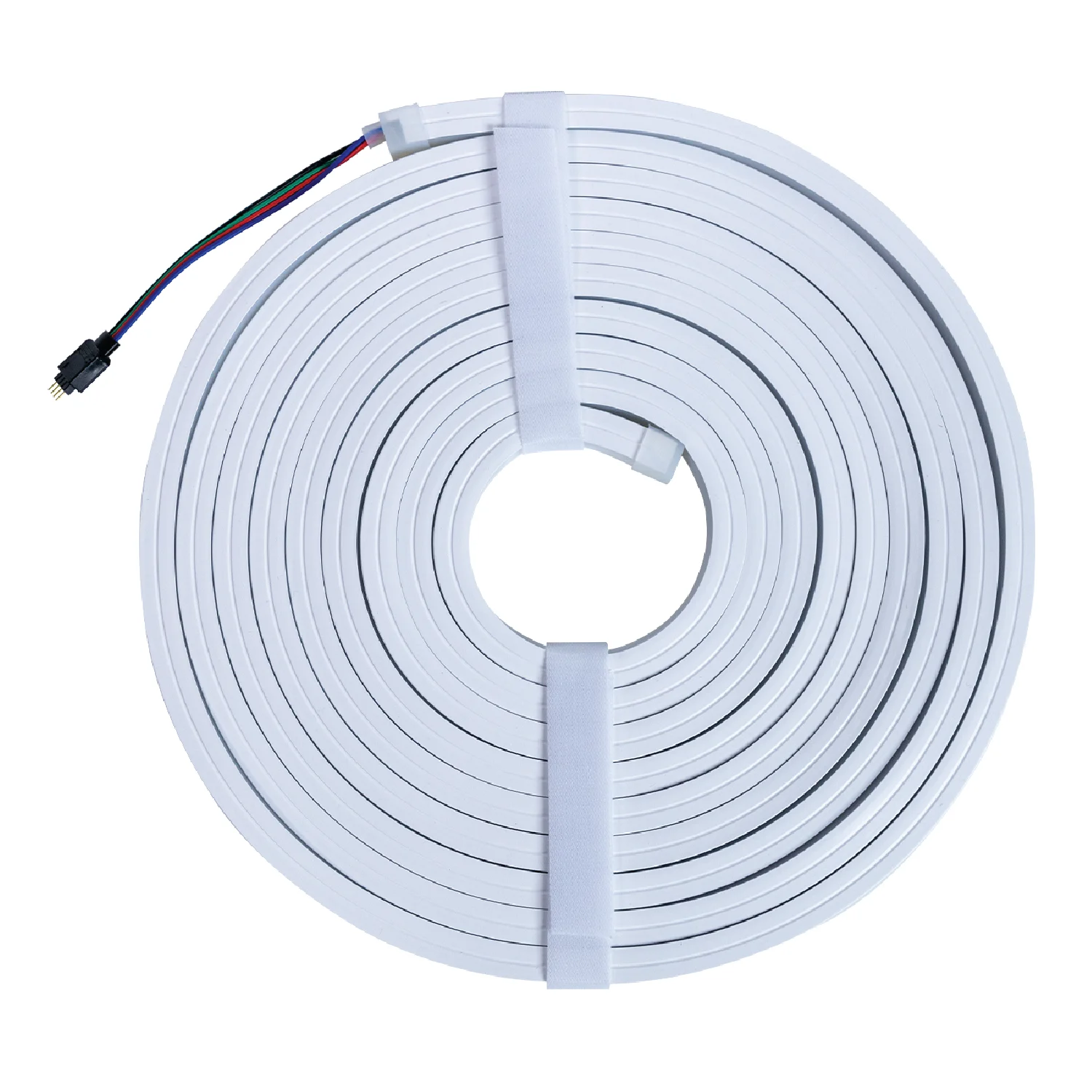 Ultralight Neon Flex LED Strip Light 5M 24V IP65 (SN-FX-SI-2835)