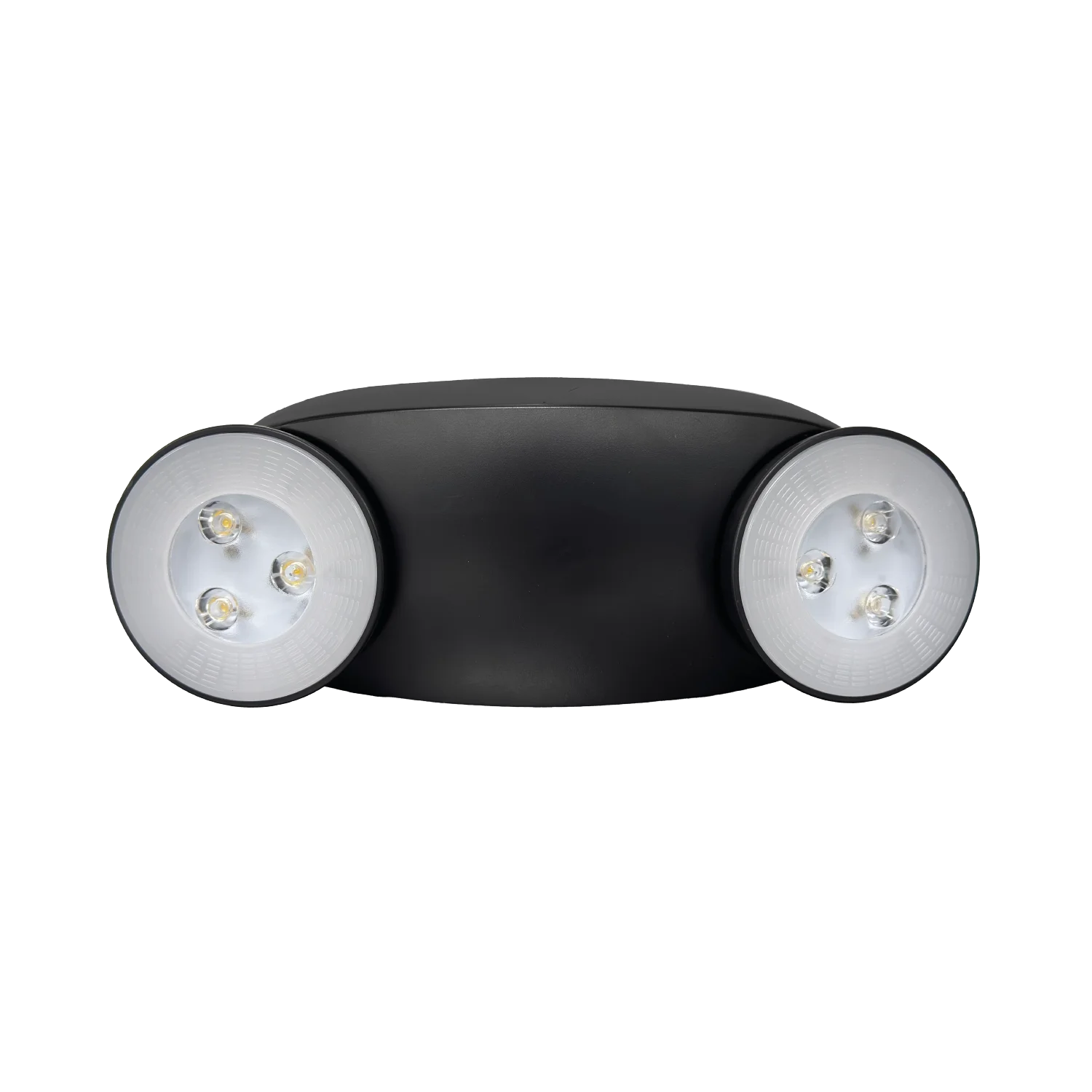 مصباح LED الترالايت للطوارئ بقوة 9 وات مع بطارية (JLEU6)