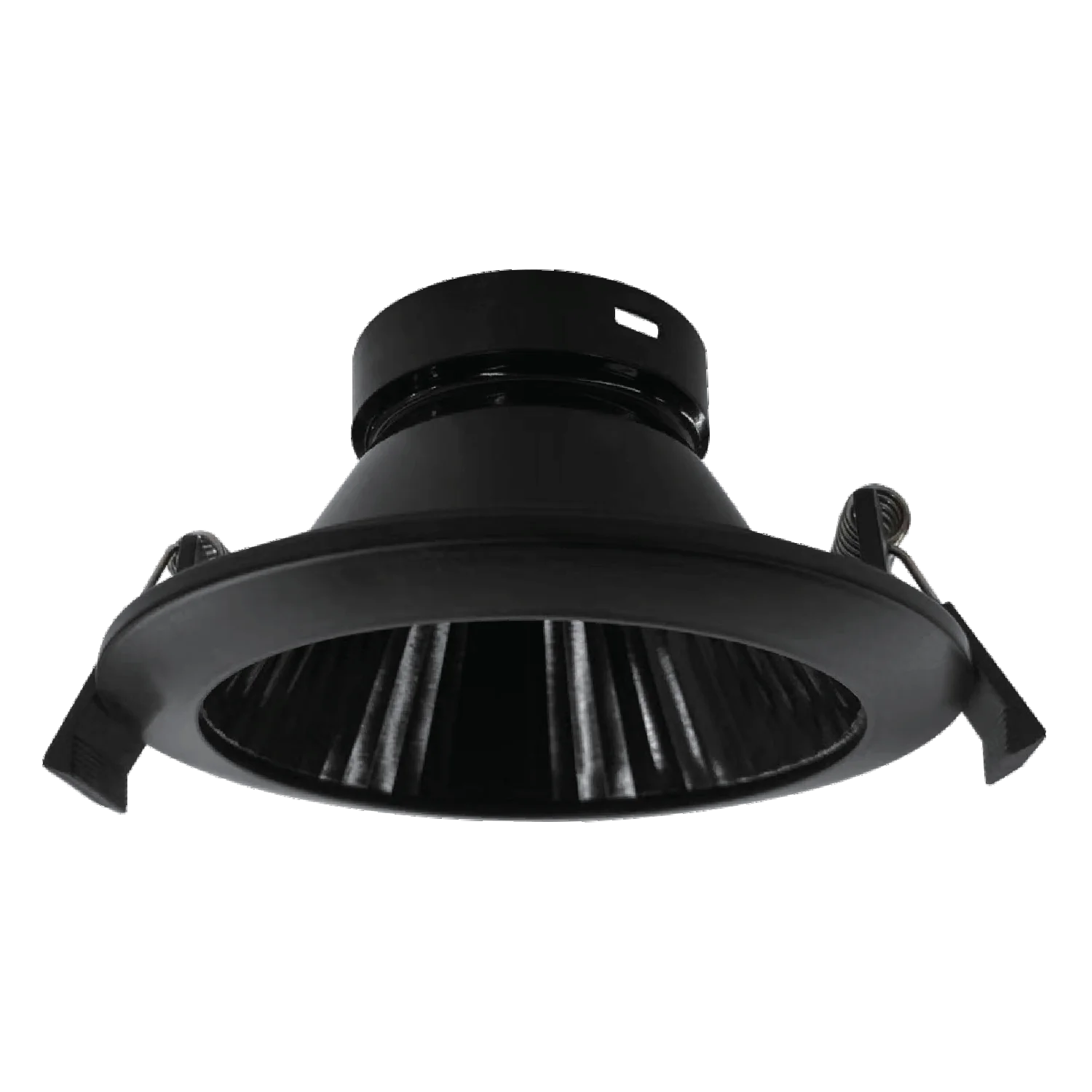 مقاس 7.5سم GU10 الترا لايت إطار سبوت لايت بقاعدة  (BA108) 