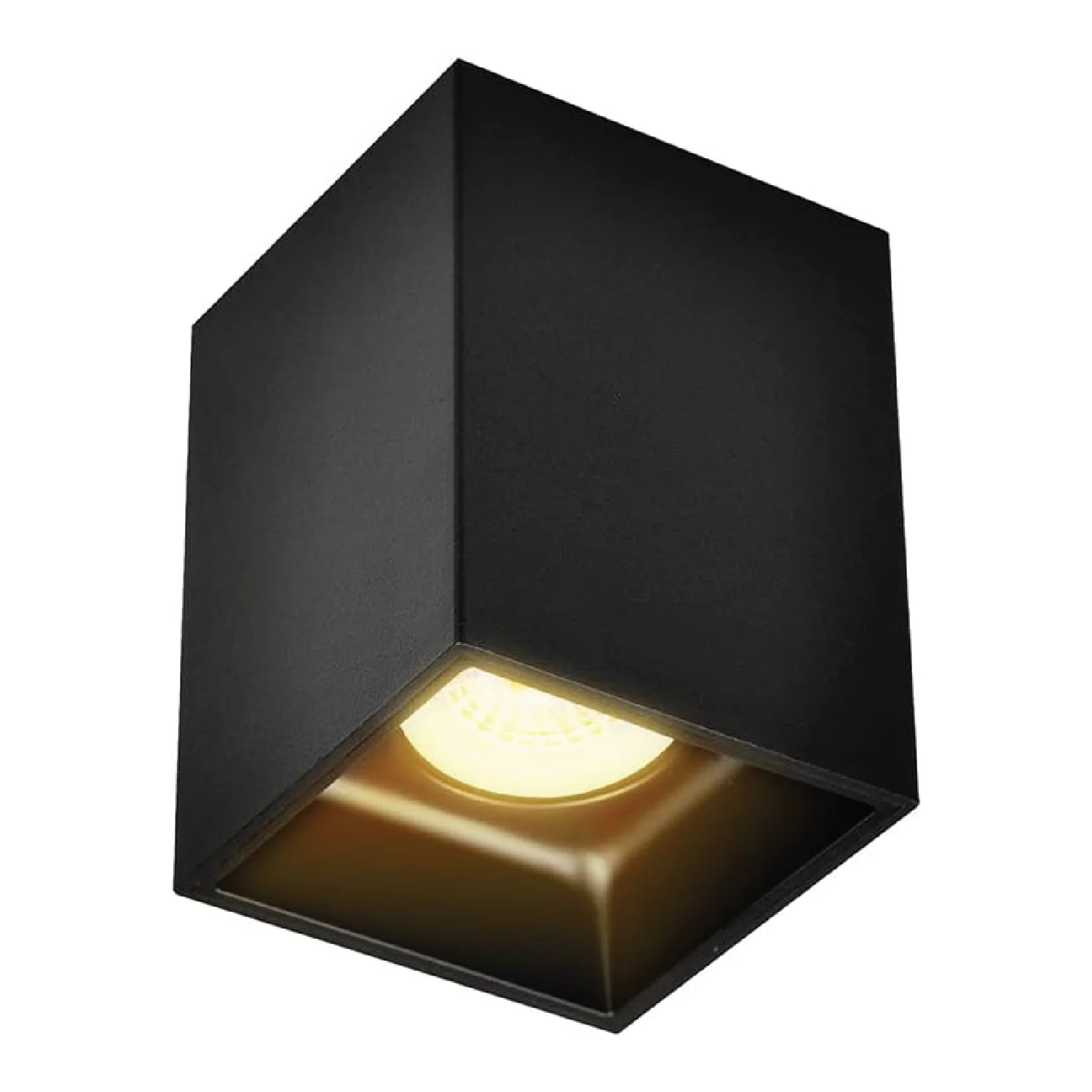 إضاءة مصباح مثبتة على السطح GU10 | تصميم داخلي عصري (UTL-FGU10)