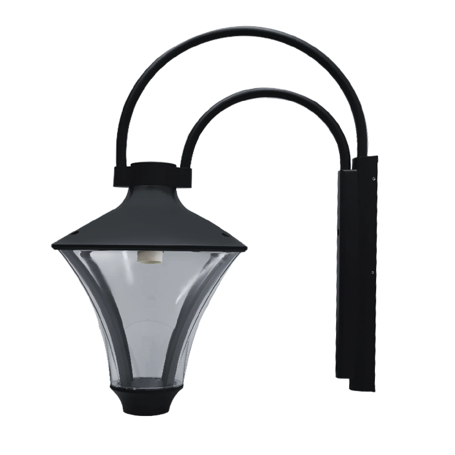 Ultralight Outdoor Light E27 (KH406-Family)