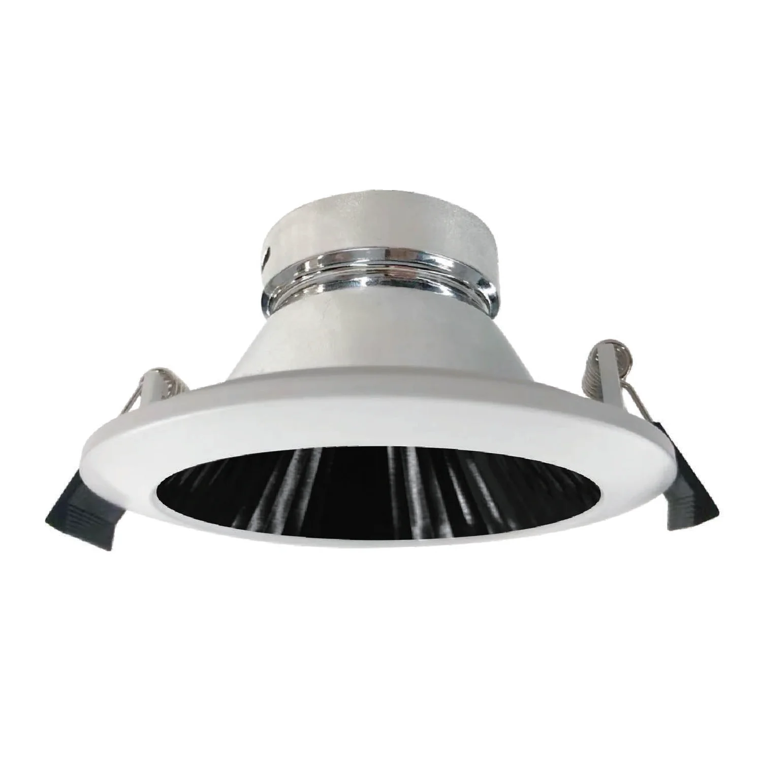 مقاس 7.5سم GU10 الترا لايت إطار سبوت لايت بقاعدة  (BA108) 