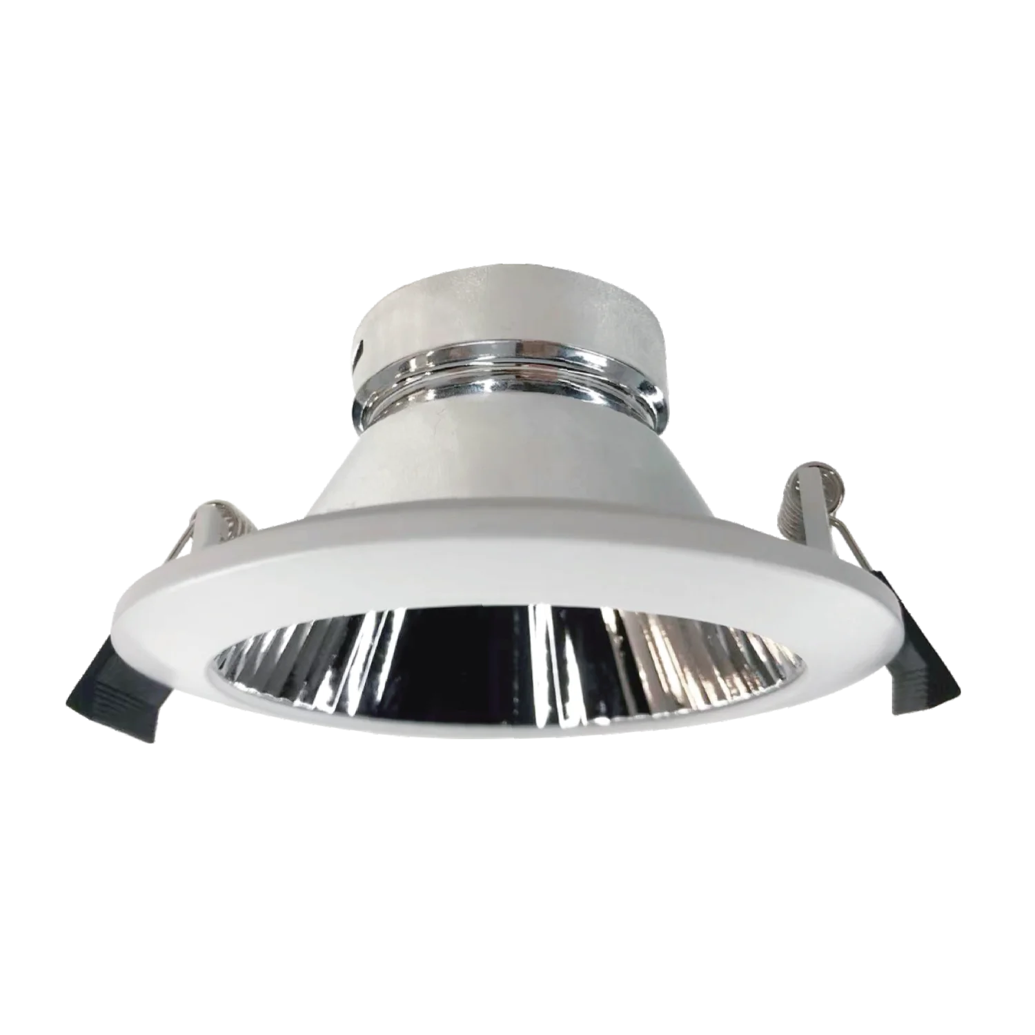 مقاس 7.5سم GU10 الترا لايت إطار سبوت لايت بقاعدة  (BA108) 