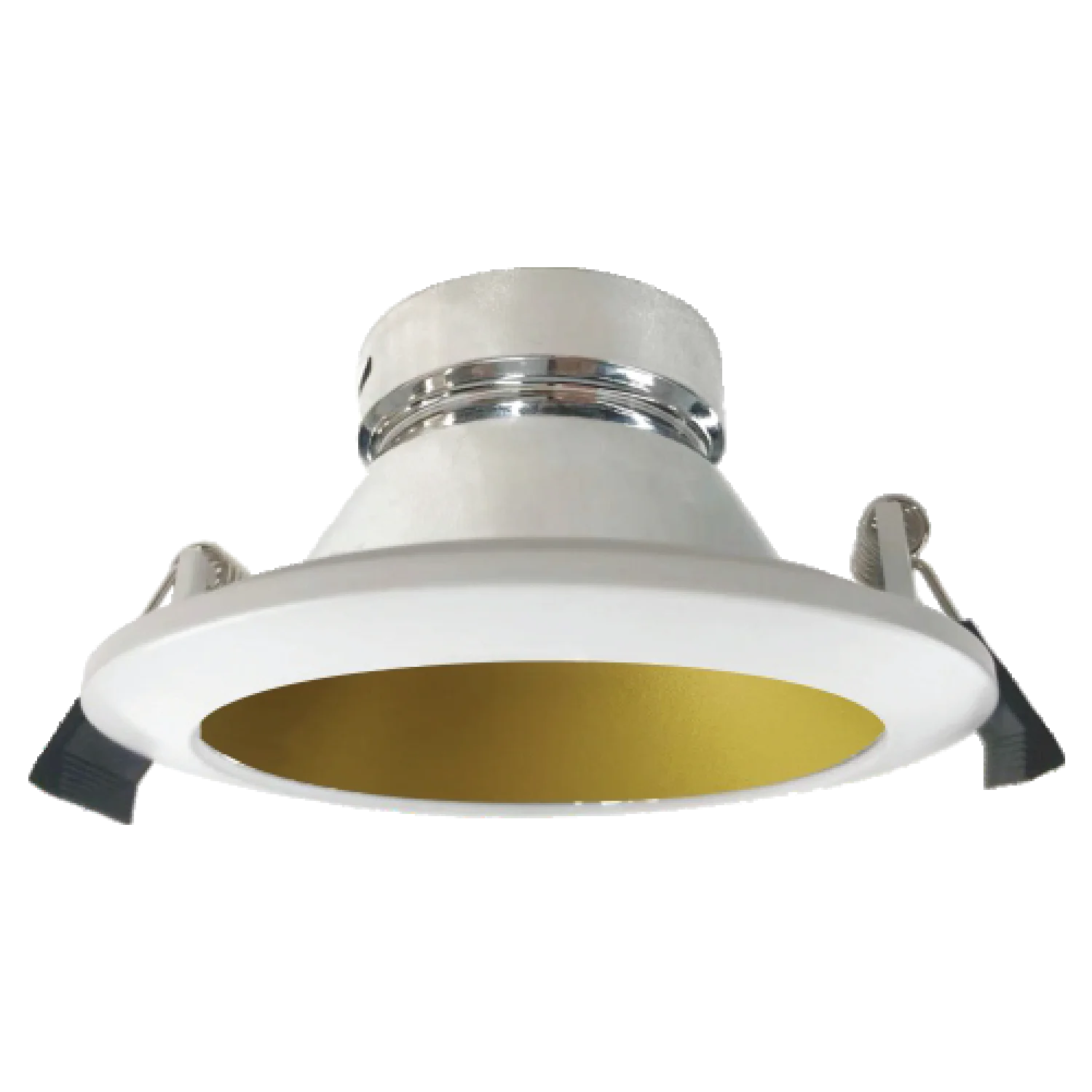 مقاس 7.5سم GU10 الترا لايت إطار سبوت لايت بقاعدة  (BA108) 