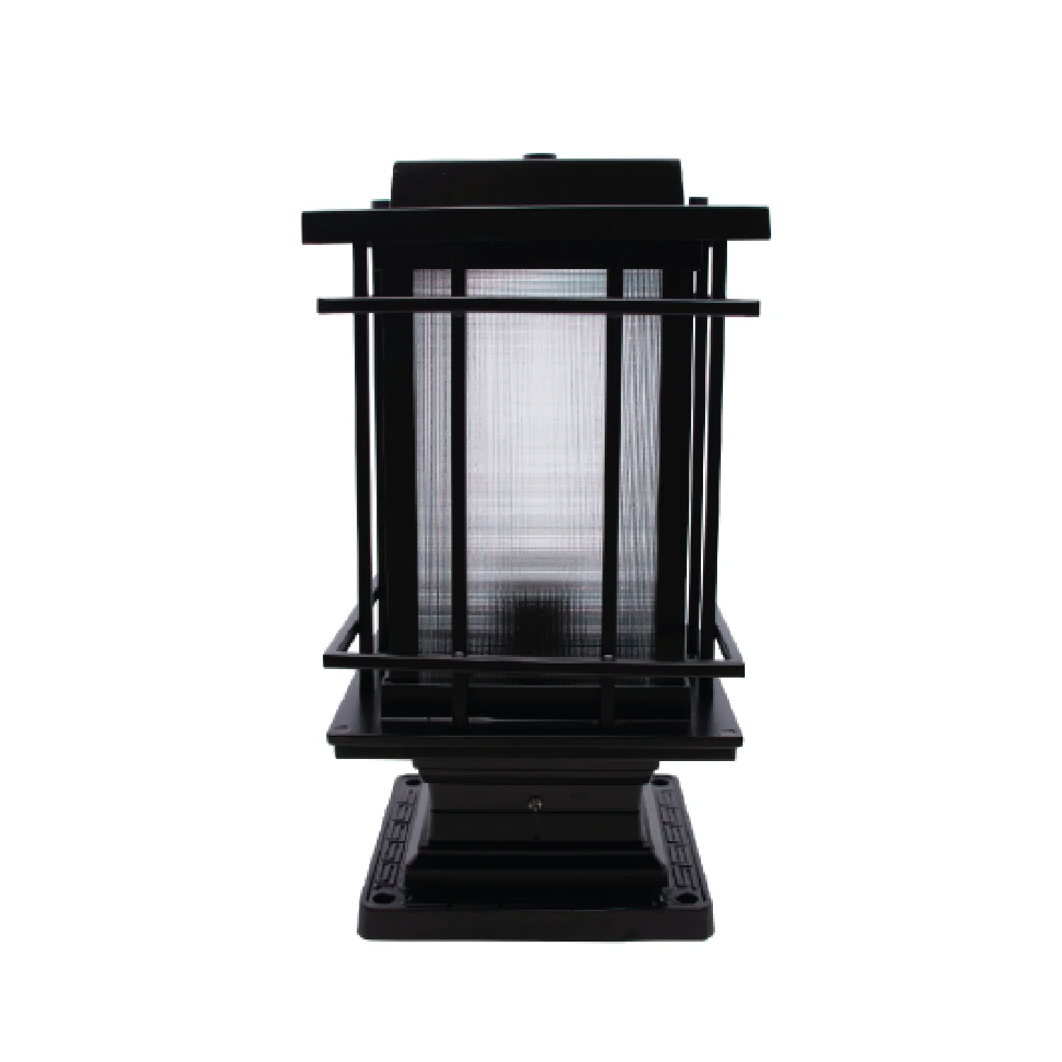 مجموعة إنارة خارجية الترالايت E27 (TY-Family)