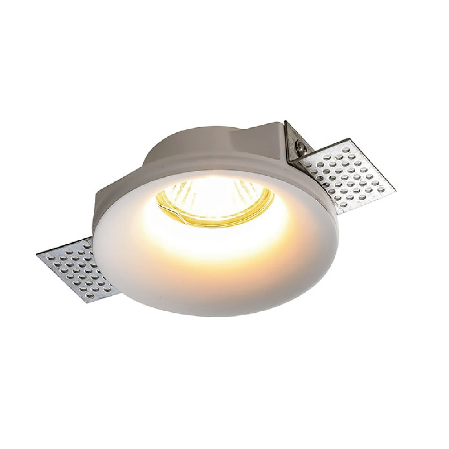 إطار إنارة سقف الترالايت من الجيبسن GU10 - تصميم أنيق وجودة إضاءة مثالية (MC-9130)