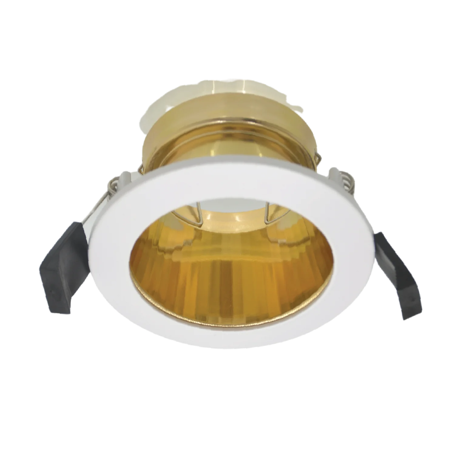 مقاس 7.5سم GU10 الترا لايت إطار سبوت لايت بقاعدة  (BA108) 