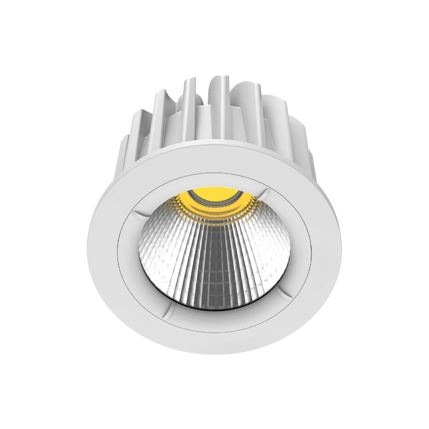 مصباح سبوت ليد 10 واط  (UTL-MR16COB)