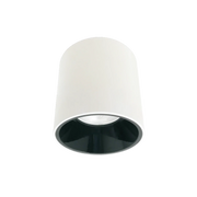 إضاءة لطش سقف ليد (BR2285) – تصميم عصري أنيق وشكل مميز - هيكل ألومنيوم