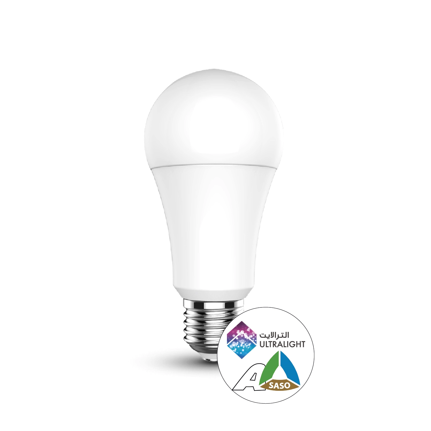 لمبة ليد عالية السطوع الترالايت – بقوة 22 واط وقاعدة E27 (YTA95X1)