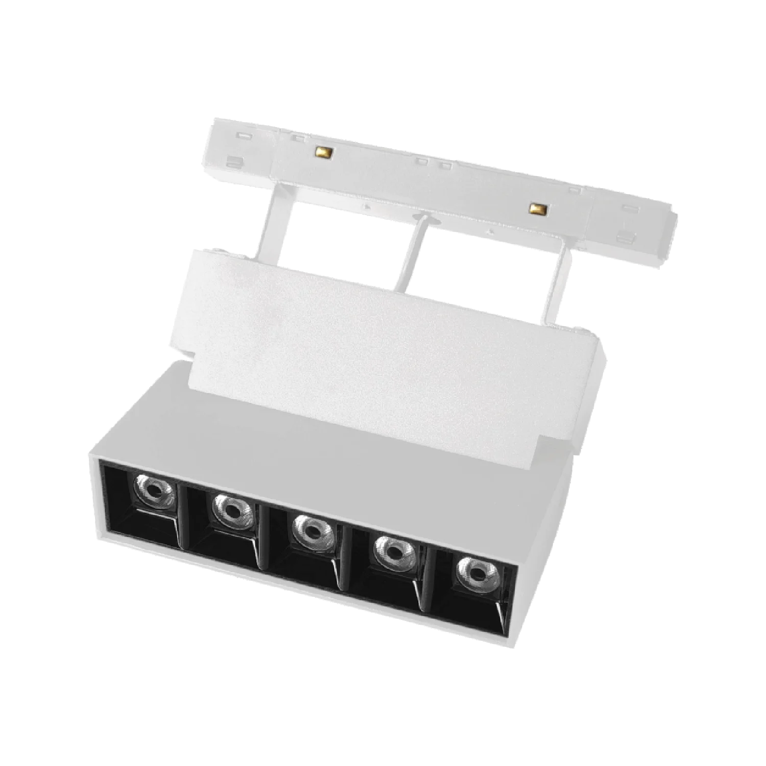 نجف ليد ممغنط 35 ملم أبيض (BT-Family)