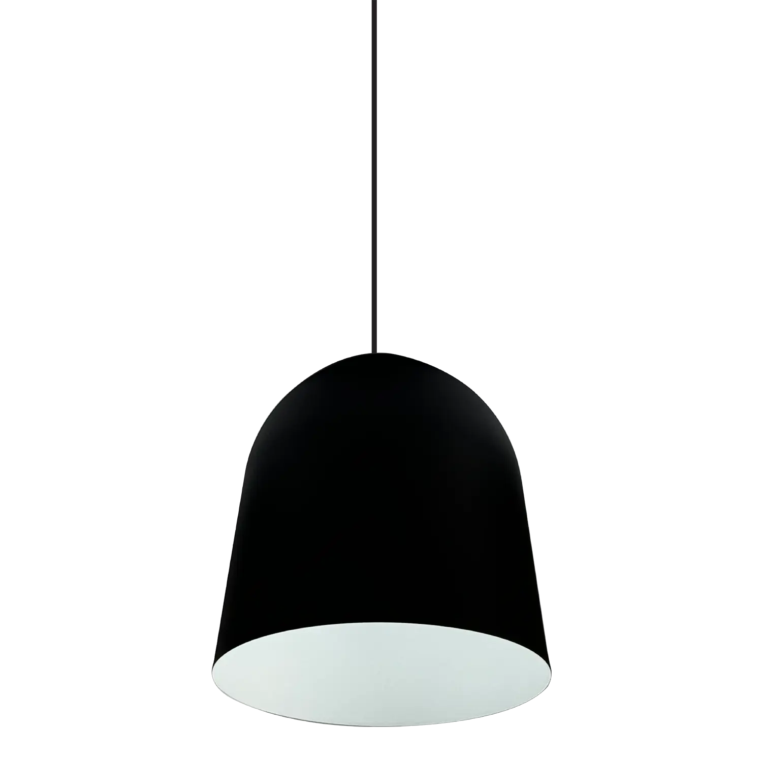 إنارة معلقة داخلية بتصميم دائري من الترالايت – (TY7130) مع قاعدة E27