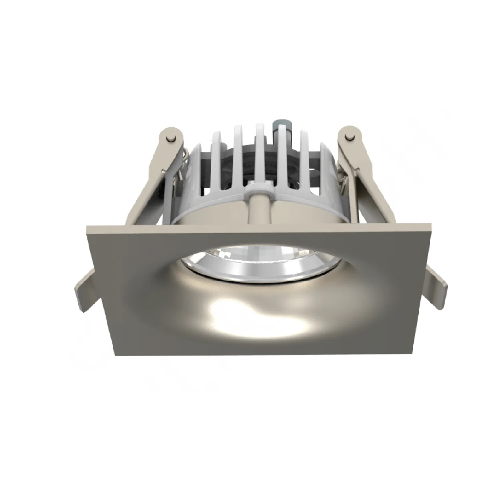 Ultralight spotlight

