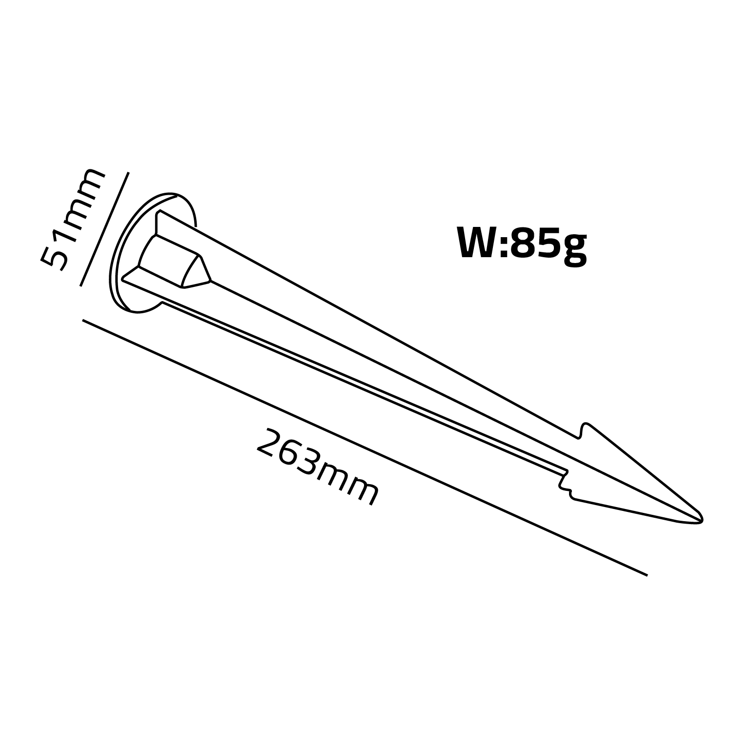 كشاف غرس حدائقي 15 واط (BR234) – انارة حدائق خارجية مقاومة للماء IP65 مع عدسات COB ورأس قابل للتوجيه