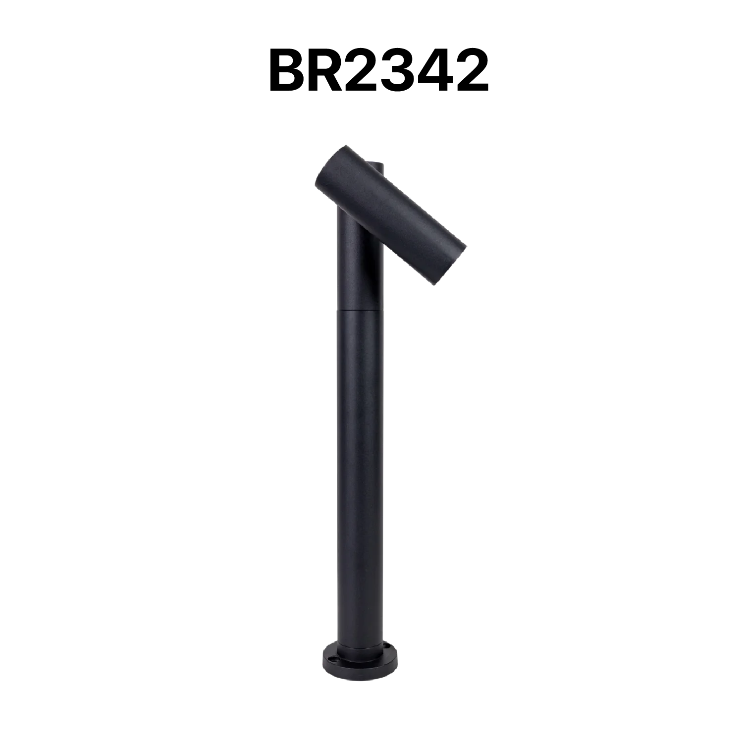 كشاف غرس حدائقي 15 واط (BR234) – انارة حدائق خارجية مقاومة للماء IP65 مع عدسات COB ورأس قابل للتوجيه