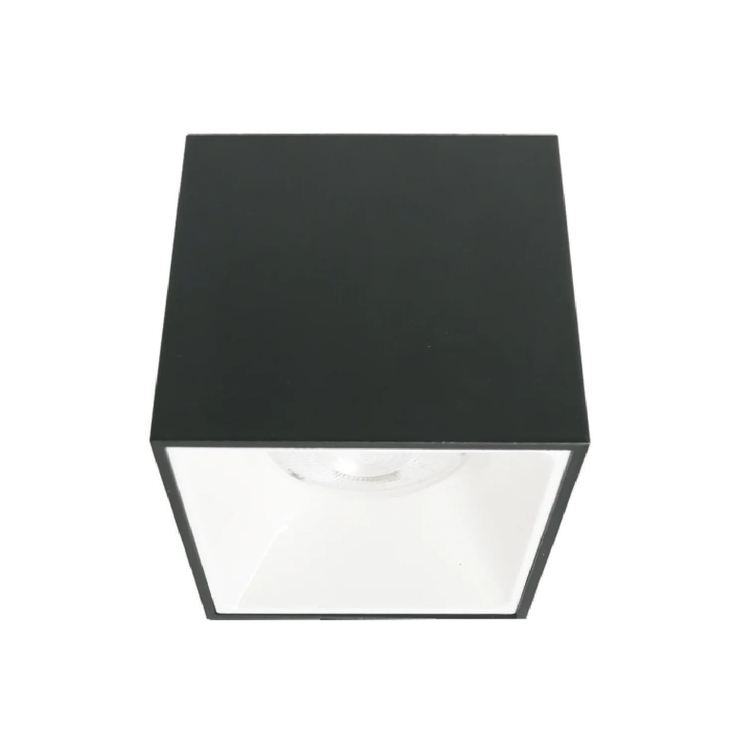 إنارة سقف لطش ليد مربعة (BR2285-SQ) مقاومة للماء IP65 – تصميم عصري أنيق - درايفر فليبس