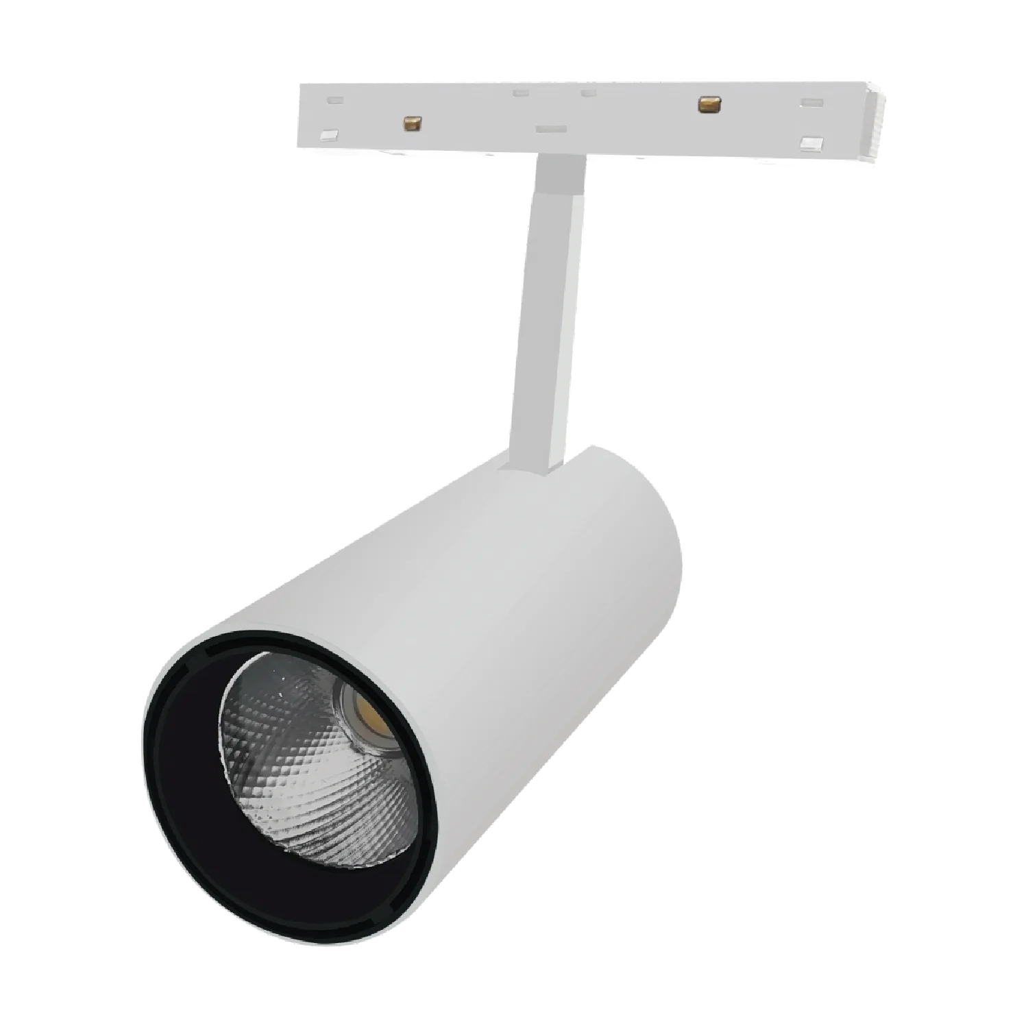 نجف ليد ممغنط 35 ملم أبيض (BT-Family)