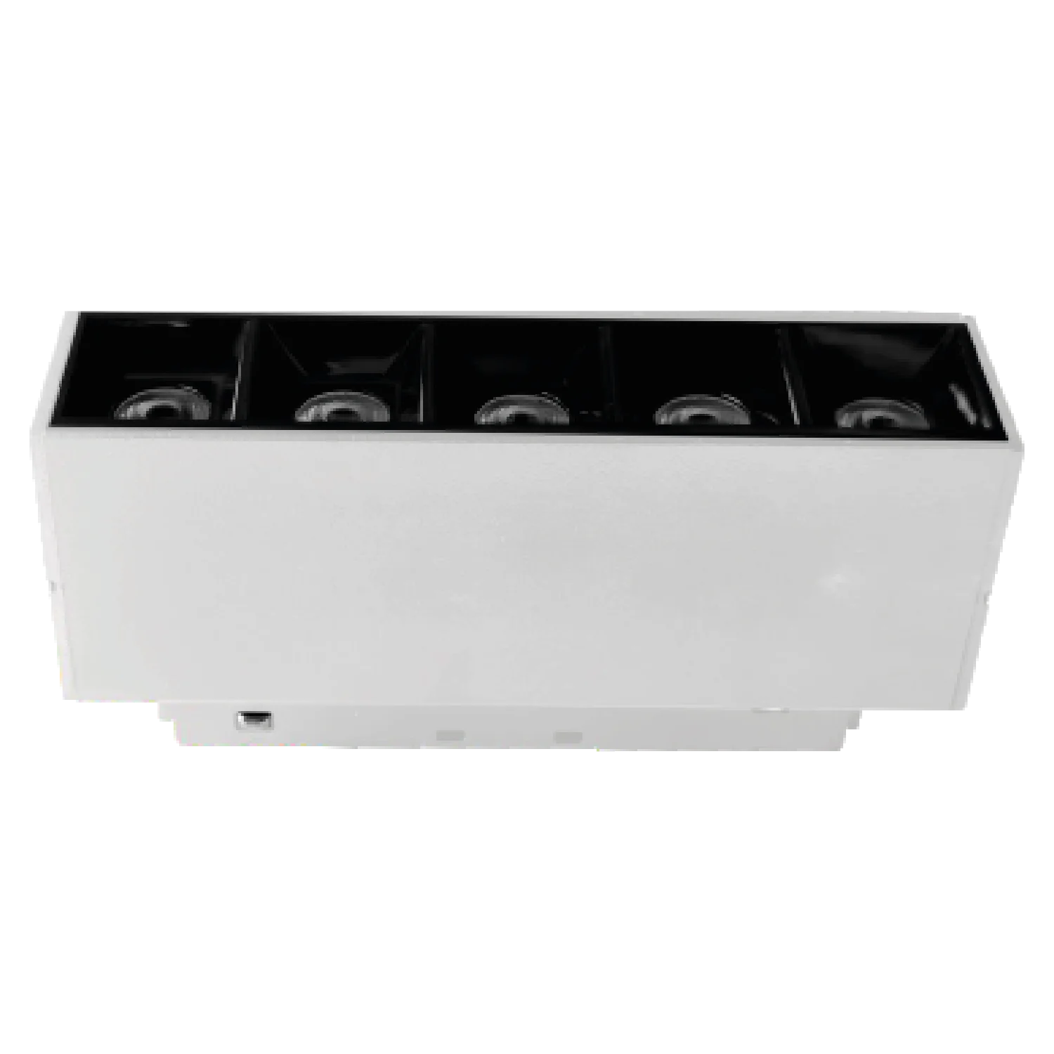 نجف ليد ممغنط 35 ملم أبيض (BT-Family)