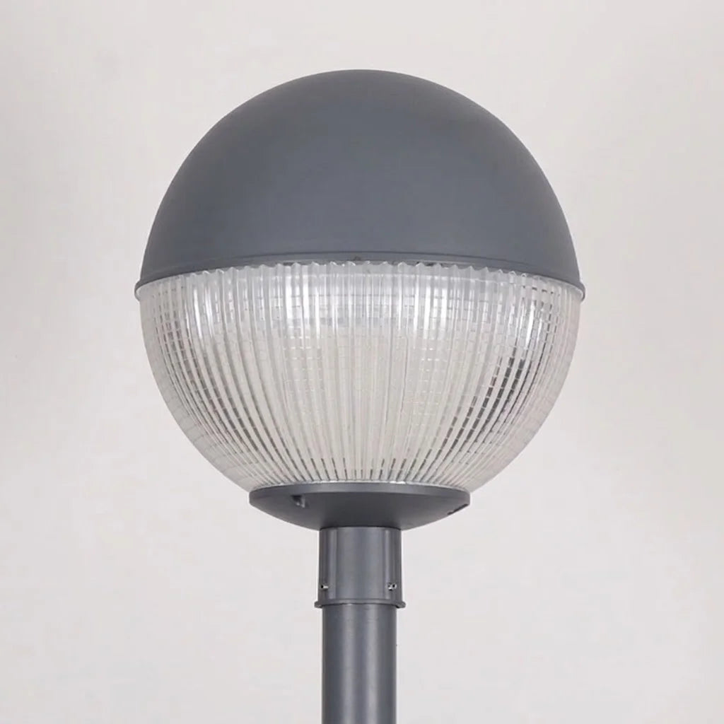Ultralight Classic Spherical Pole Head E40 (FYL0074)