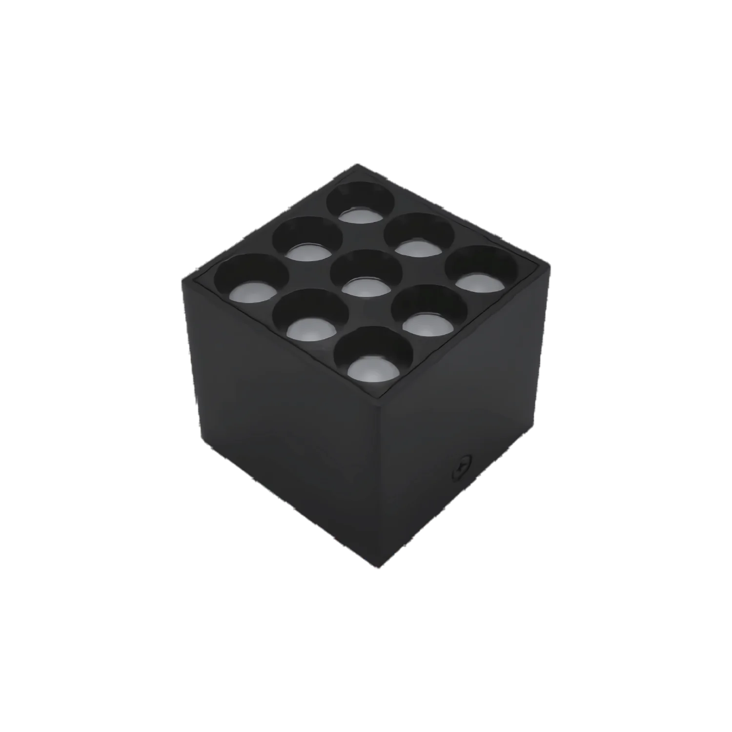 كشاف لطش ليد سقفي من الترا لايت (BR2318) | شريحة Bridgelux | إضاءة داخلية