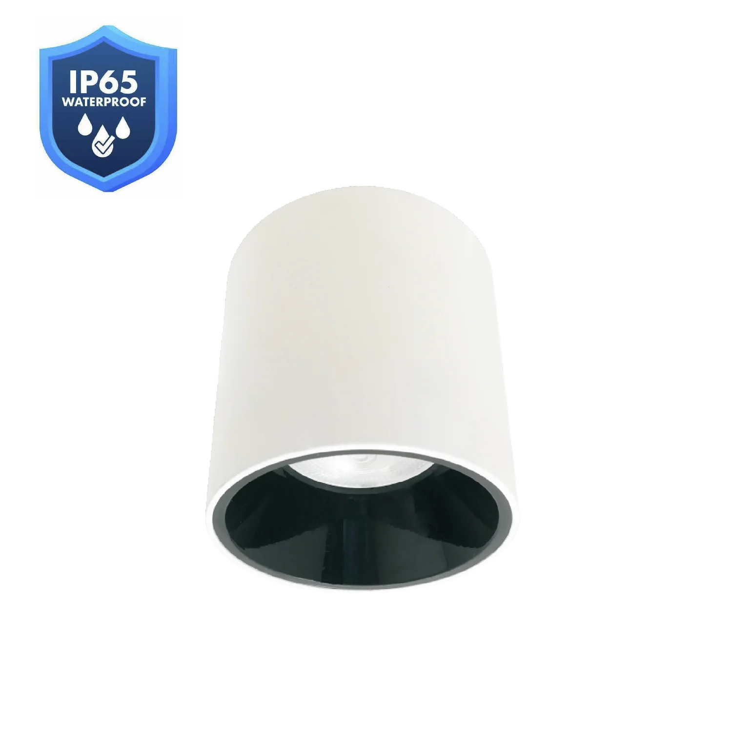 إضاءة ليد لطش (BR2285) مقاومة للماء IP65 – تصميم عصري أنيق