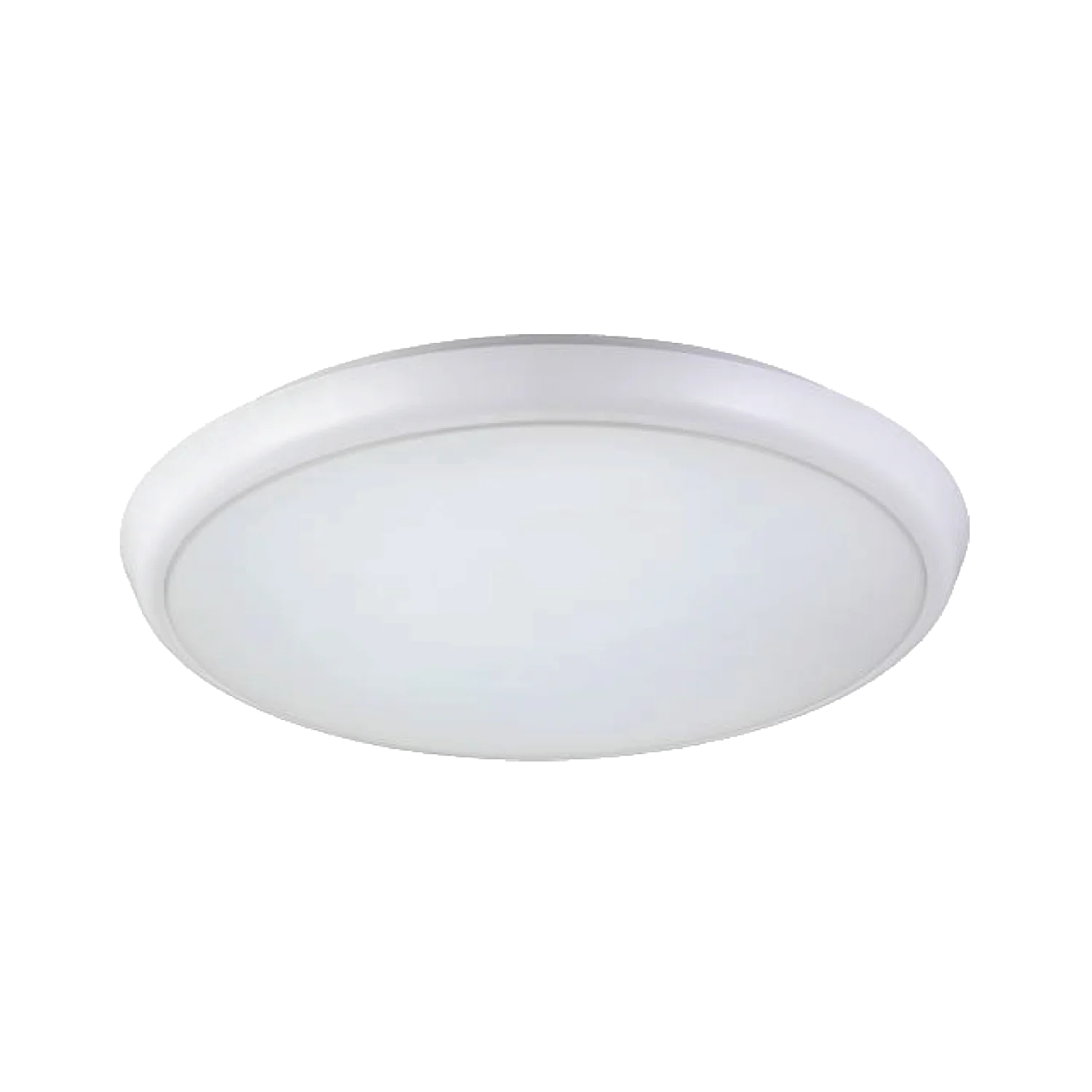 مصباح مع مستشعر الحركة من الترالايت - 22واط قابل للتعتيم  IP65 (ST707B) 