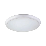 مصباح مع مستشعر الحركة من الترالايت - 22واط قابل للتعتيم  IP65 (ST707B) 