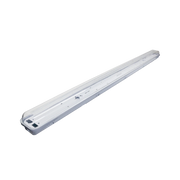 إطار TRI-Proof الترالايت - قاعدة G13 مزدوجة - IP65 (WY-TRD)