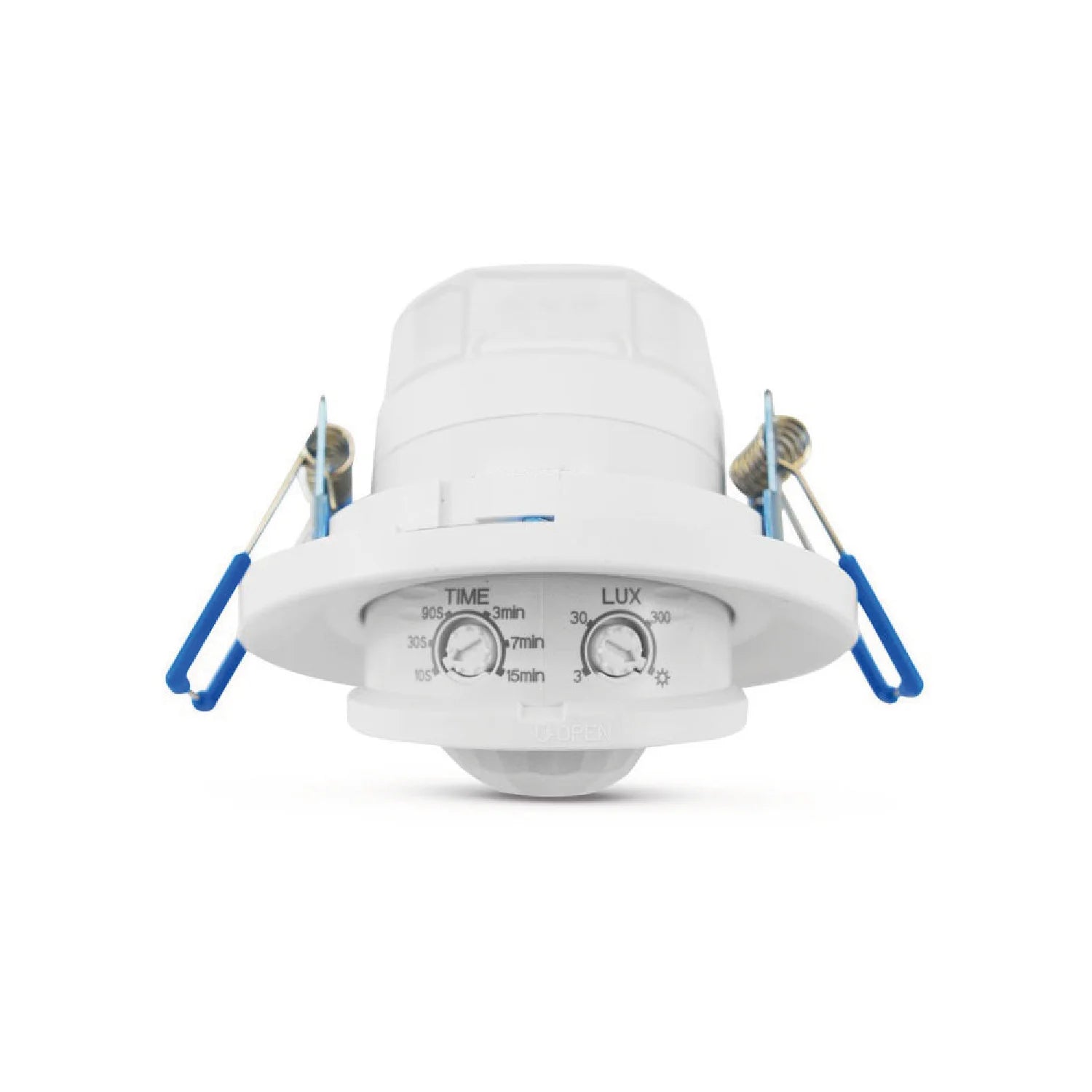 مستشعر الحركة بالأشعة تحت الحمراء - قابل للتوجيه - ضمان 5 سنوات (ST45A)