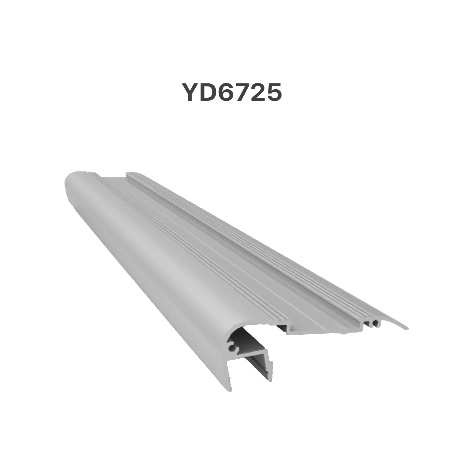 بروفايل ألومنيوم الترالايت (YD-Type)