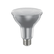 لمبة ليد PAR30 – قابلة للتعتيم مناسب للإضاءة الداخلية (UTL-PR1000ST-W2D)