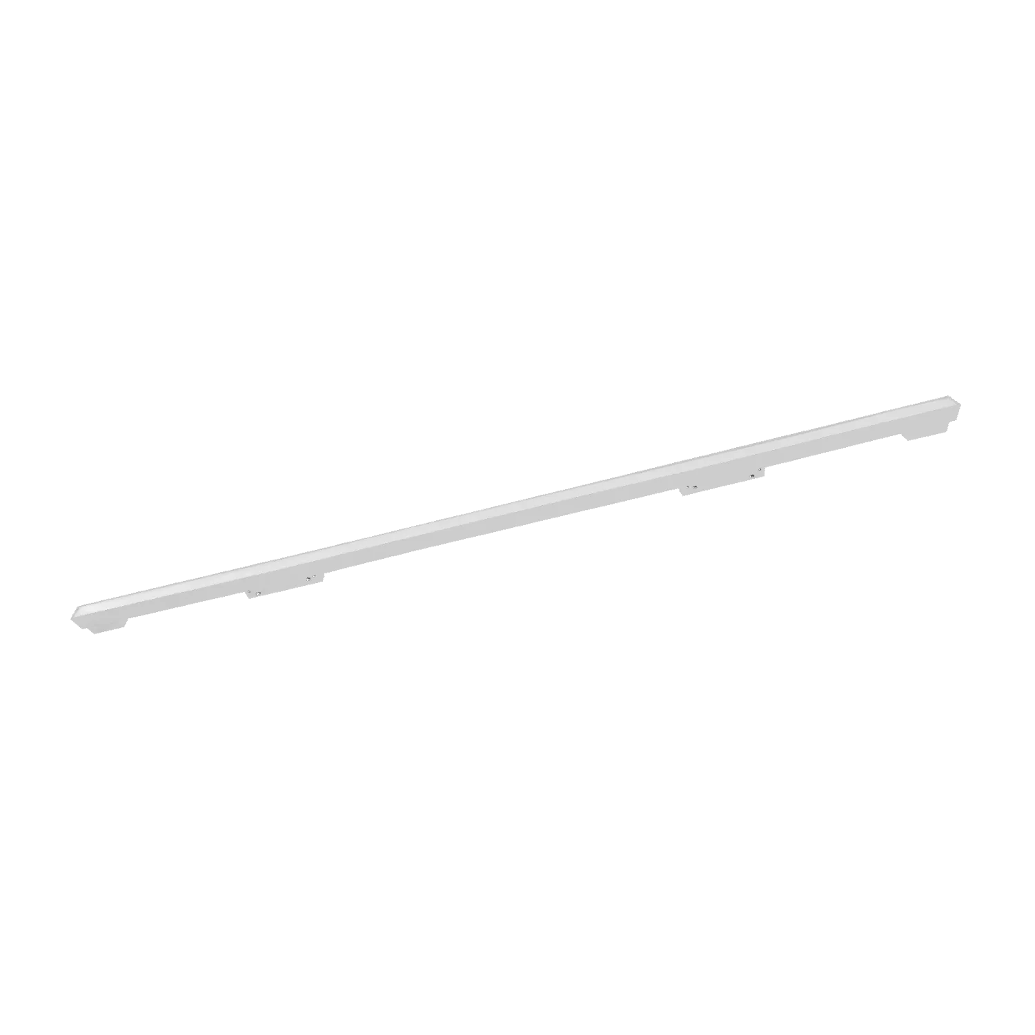 نجف ليد مغناطيسي لون أبيض  (MG-Family)