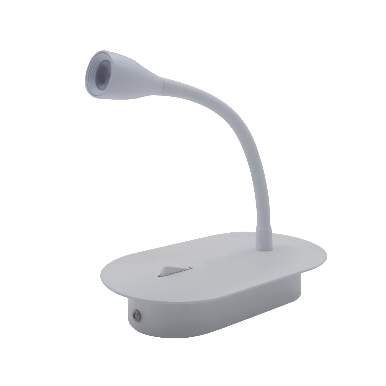 إنارة ليد جدارية قابلة للتوجيه بذراع مرن 3 واط (BR2322)