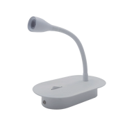 إنارة ليد جدارية قابلة للتوجيه بذراع مرن 3 واط (BR2322)