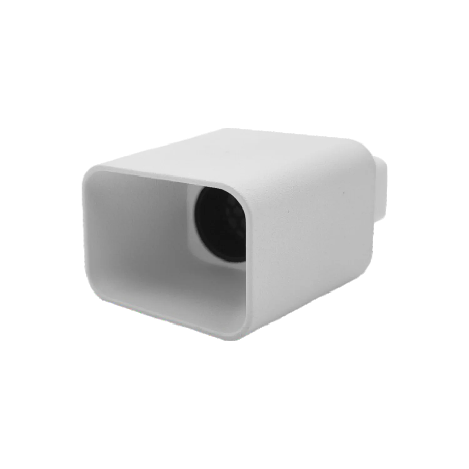 نجف ليد ممغنط 35 ملم أبيض (BT-Family)