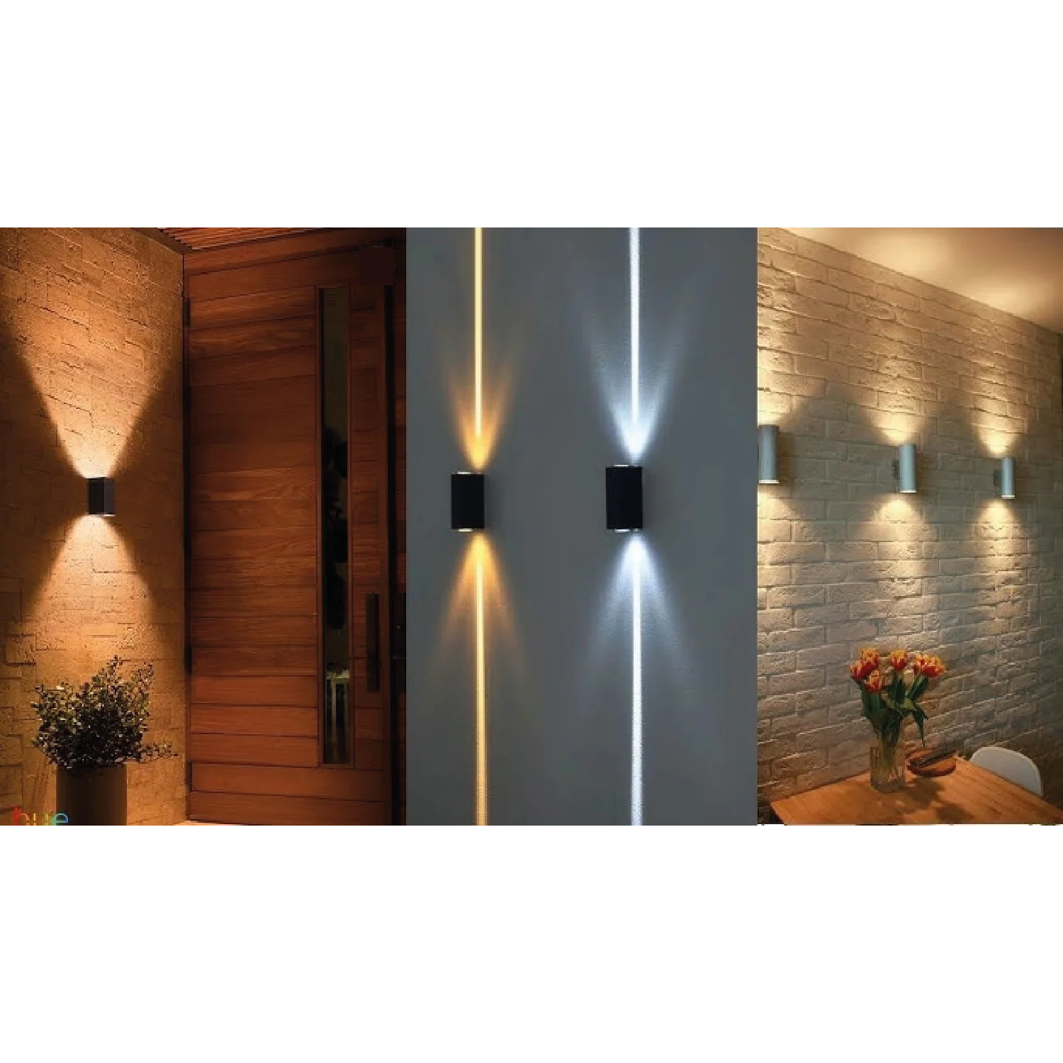 لمبة ليد متغيرة زوايا الإضاءة الترالايت (UTL-M750ST)