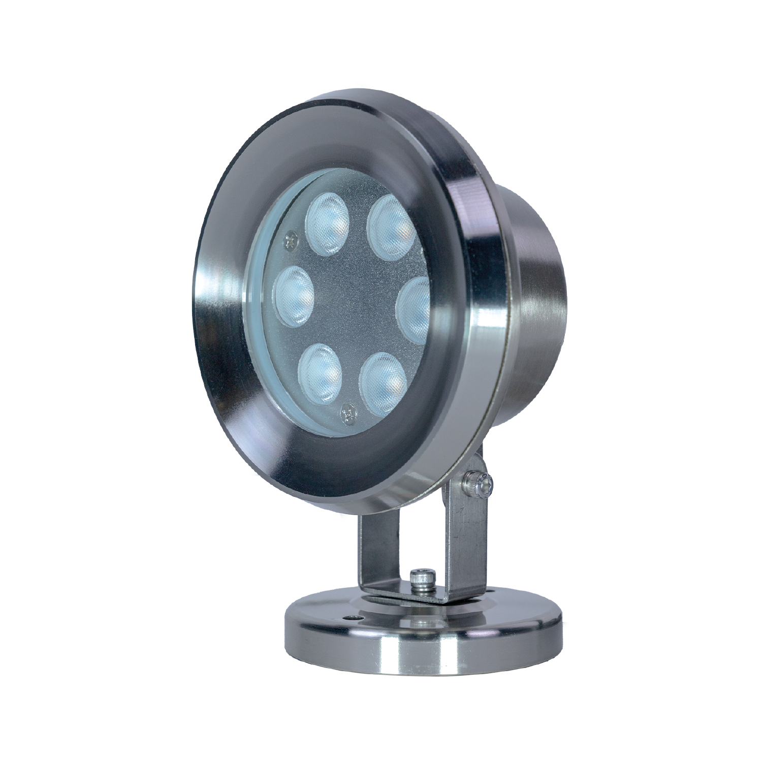 إضاءة كشاف ليد تحت الماء الترالايت (WL-SW125)