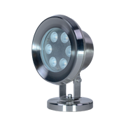 إضاءة كشاف ليد تحت الماء الترالايت (WL-SW125)