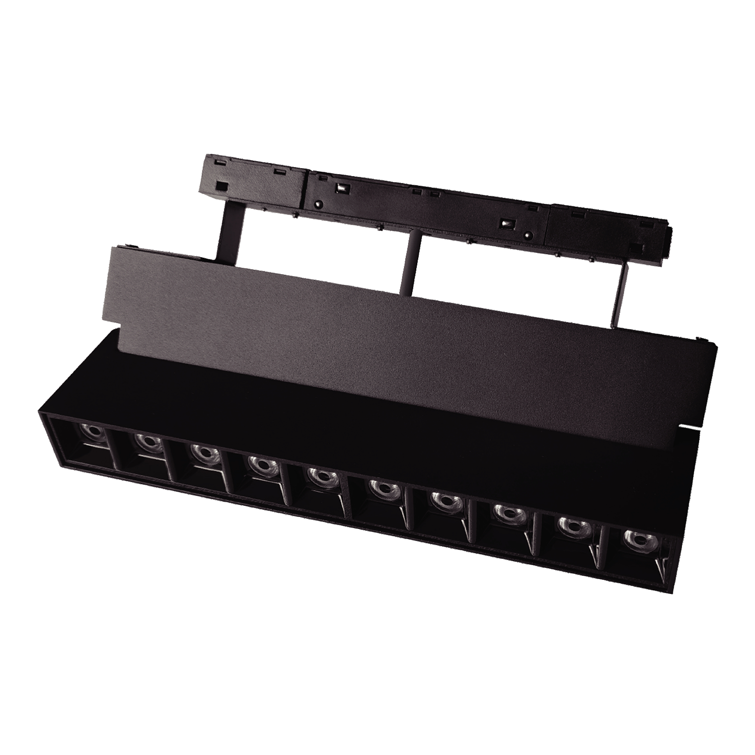 Magnetic Track Light 35mm - OSRAM LED CHIPS (BT-Family)