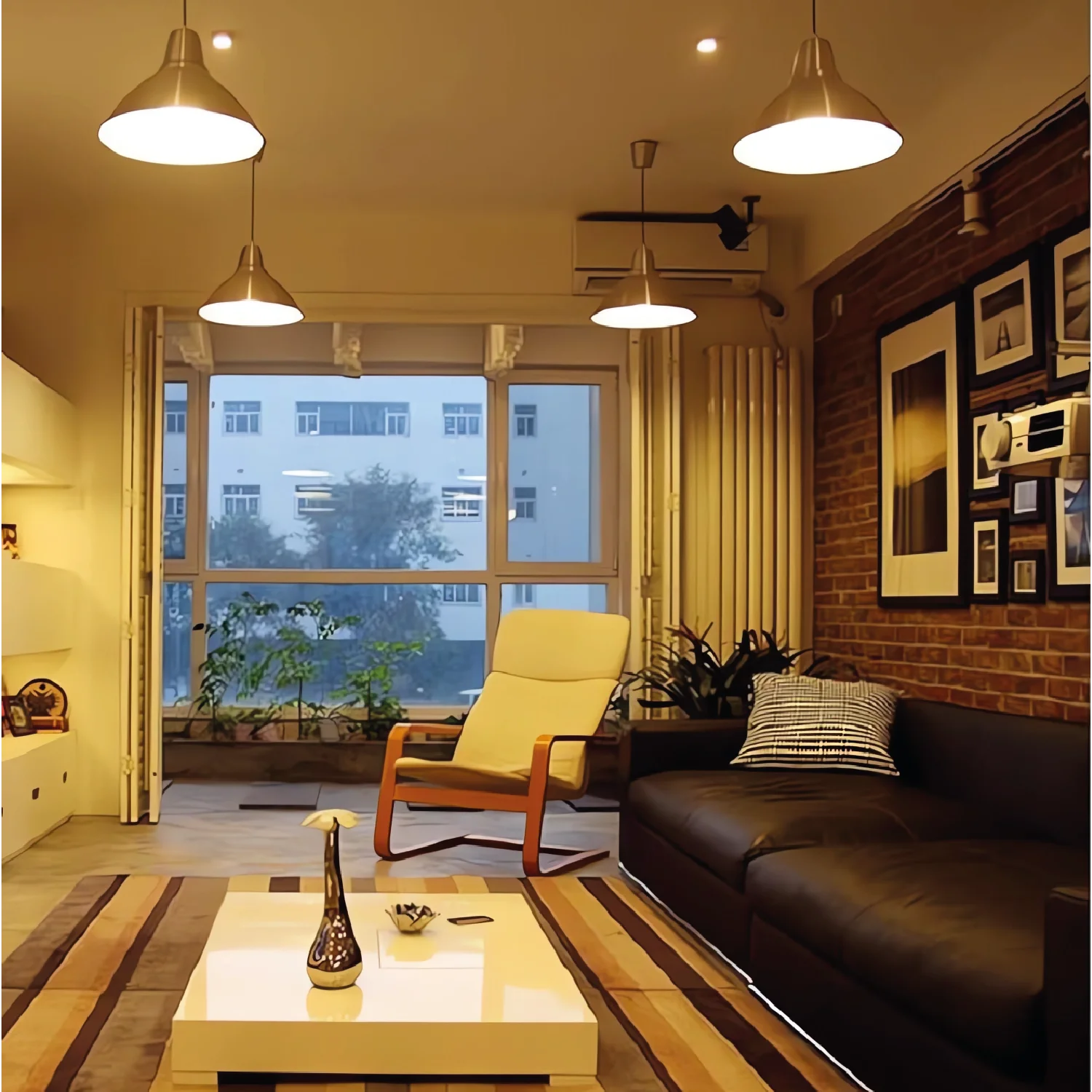 لمبة ليد PAR30 – قابلة للتعتيم مناسب للإضاءة الداخلية (UTL-PR1000ST-W2D)