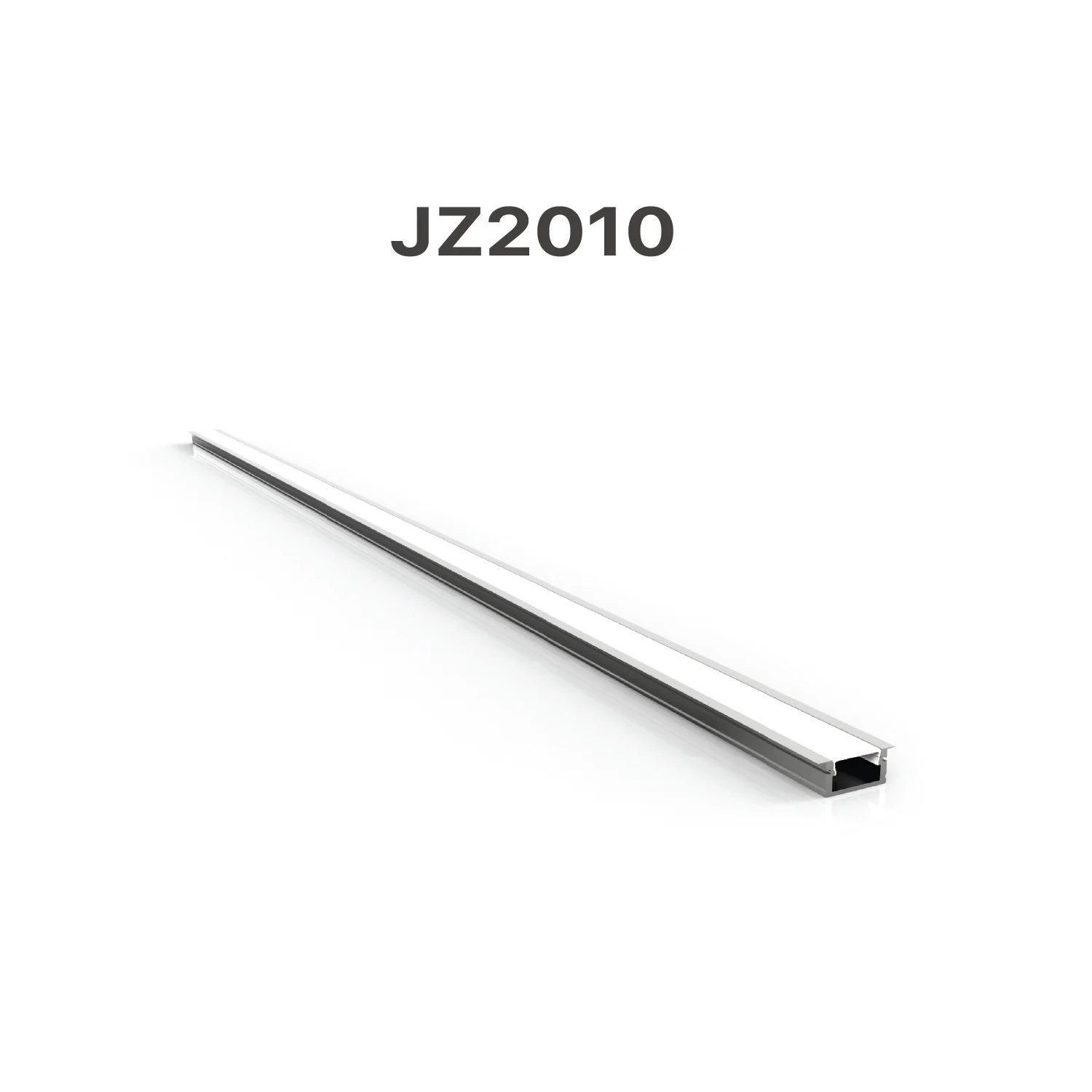 Ultralight Aluminum Profile 3M 2Cm (JZ2010)