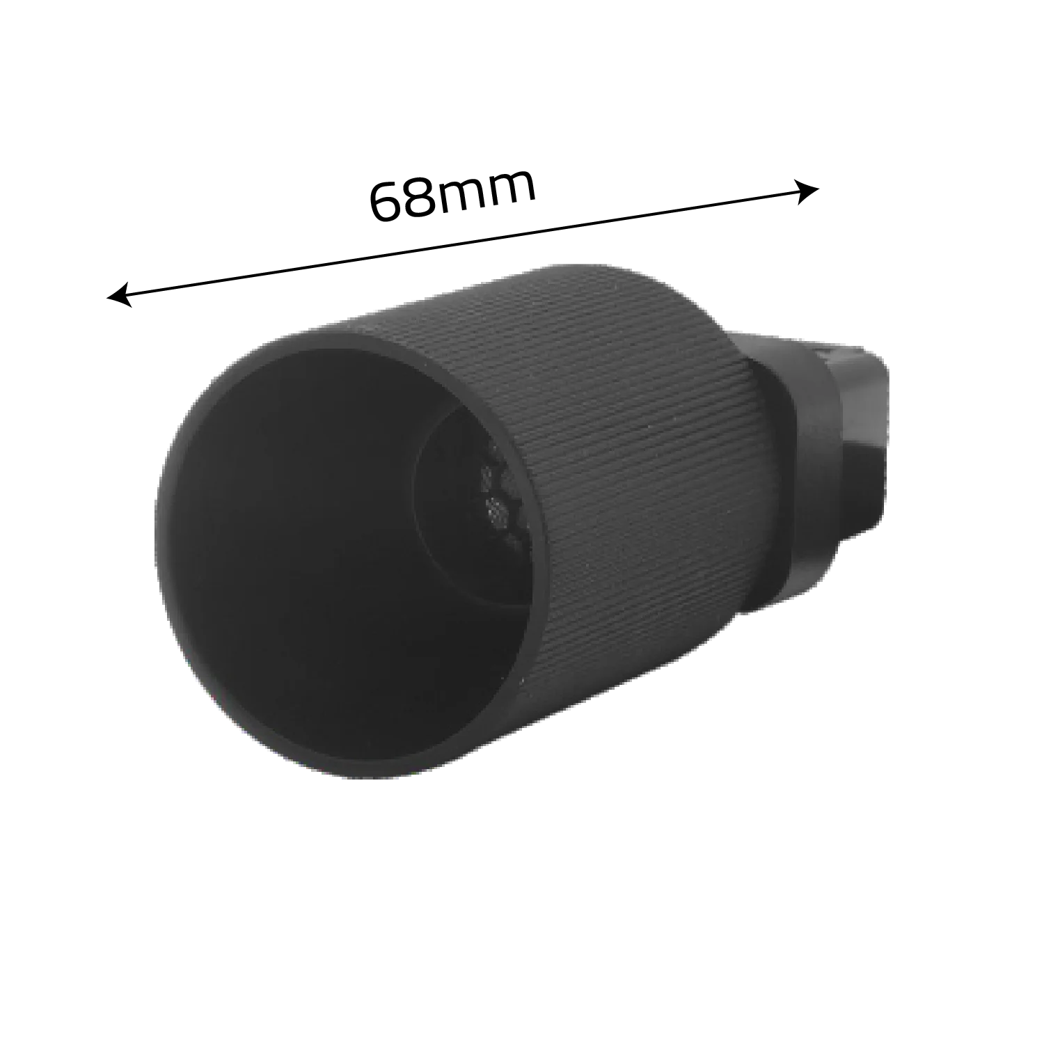 Magnetic Track Light 35mm - OSRAM LED CHIPS (BT-Family)