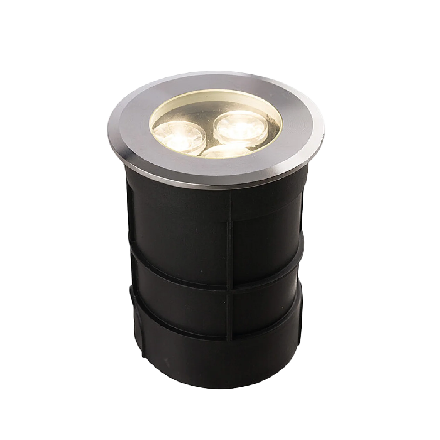 إضاءة ليد ملونة للمسابح 3 واط - إنارة تحت الماء بحماية IP68 ضد الماء (WL-SW073)