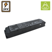 Buy DALI 0/1-10V Constant Voltage Dimming Driver 24V 200W (EUP200AD-1H24V) - Best  from Ultralight