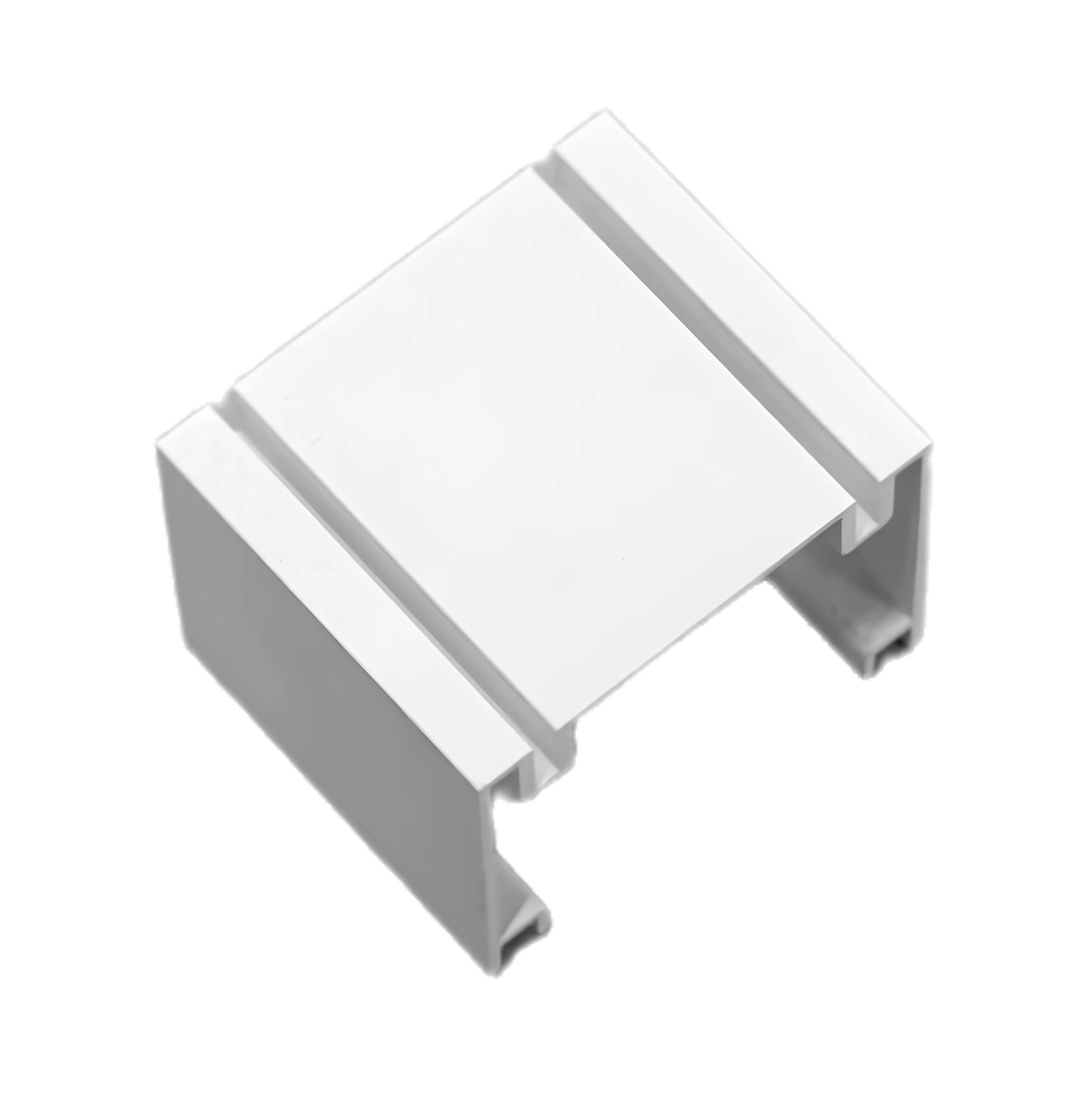 كشاف خطي ليد مدمج ومعلق (BR5124) من الترالايت – إضاءة داخلية موفرة للطاقة من OSRAM