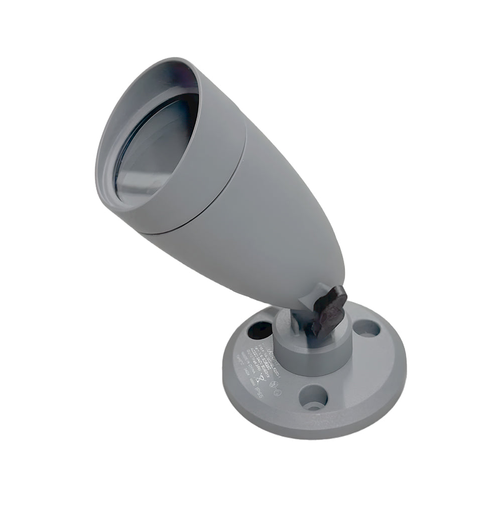 Ultralight Classic Inground Light GU10 Base (BD5250)