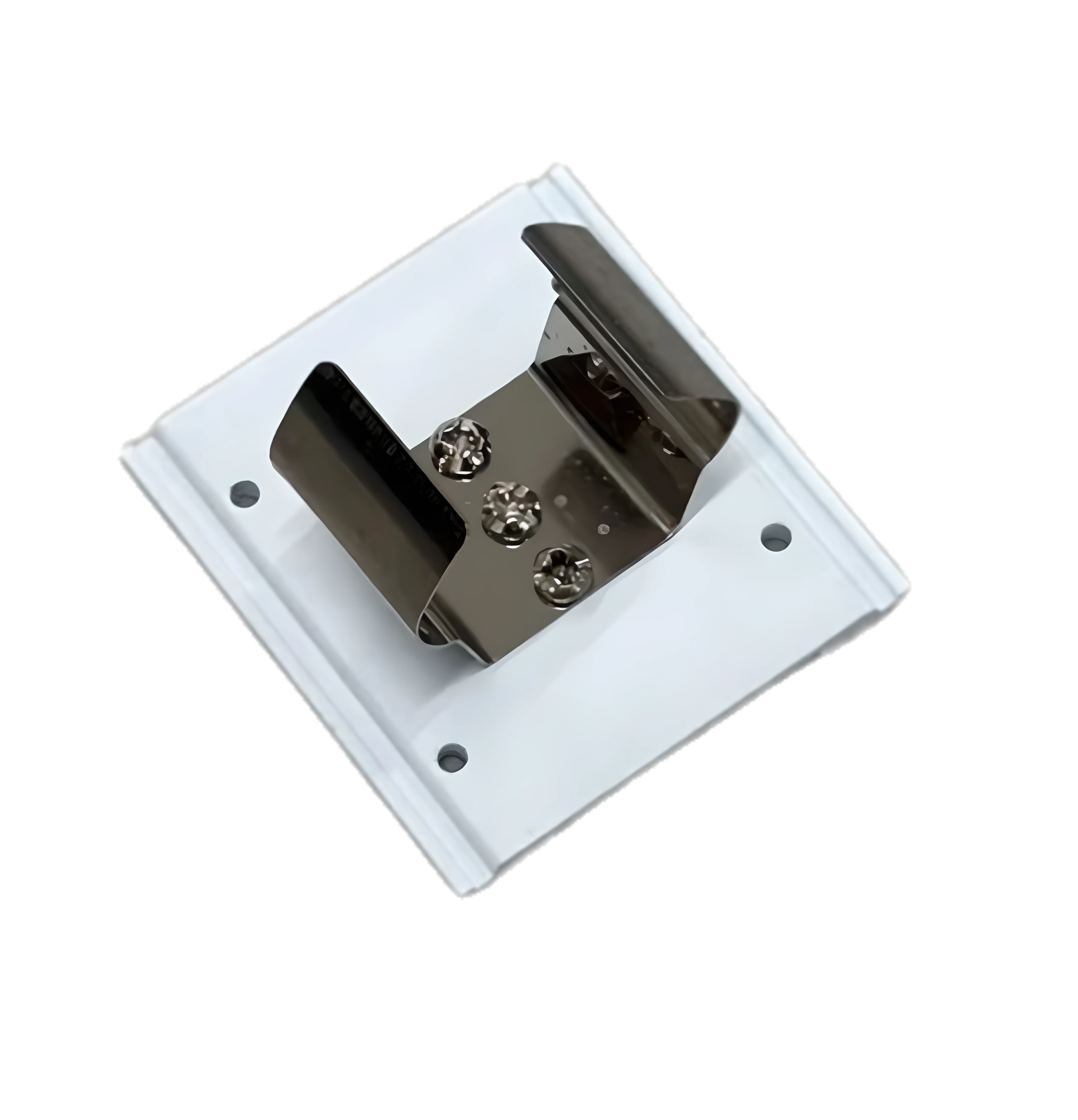 كشاف خطي ليد مدمج ومعلق (BR5124) من الترالايت – إضاءة داخلية موفرة للطاقة من OSRAM